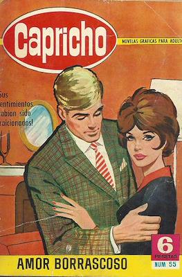 Capricho (1963) #55