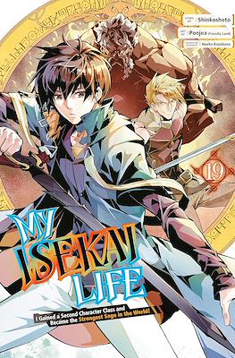 My Isekai Life #19