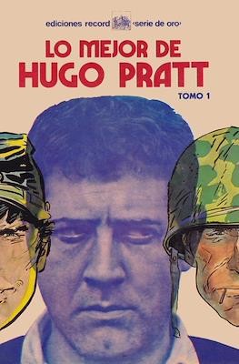 Lo mejor de Hugo Pratt
