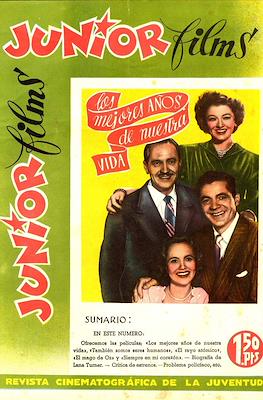 Junior Films #45