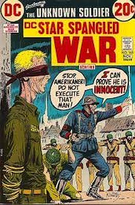 Star Spangled War Stories Vol. 2 #165