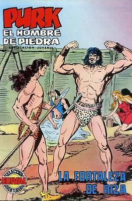 Purk, el hombre de piedra (1974) #97