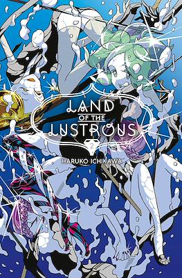 Land of the Lustrous #2