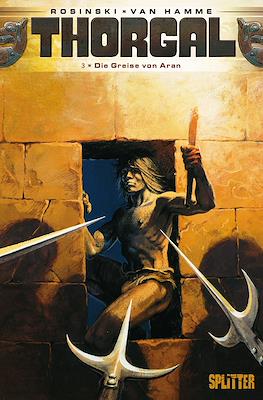 Thorgal #3