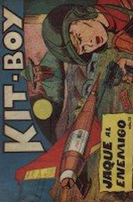 Kit-Boy (1957) #28