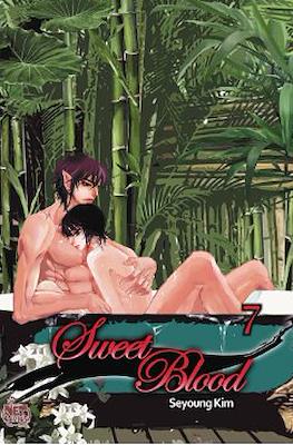 Sweet Blood #7