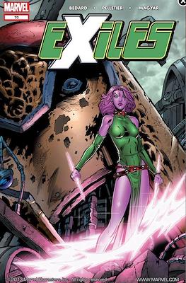 Exiles - Vol.1 #70