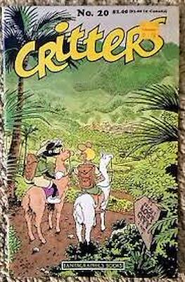 Critters #20