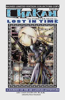 Chakan The Forever Man: Journey of 100 Candles #16