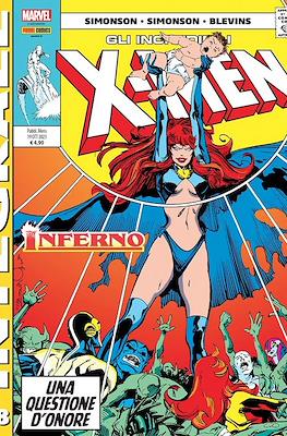 Marvel Integrale: Gli Incredibili X-Men #58