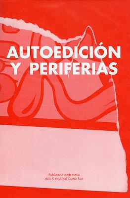 Autoedición y Periferias