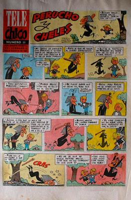 Tele Chico #11