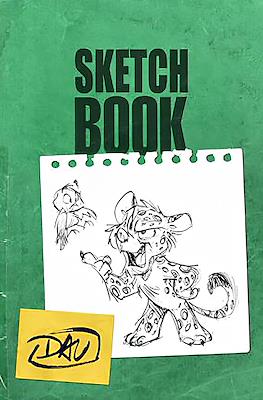 Dav' Sketchbook 2022