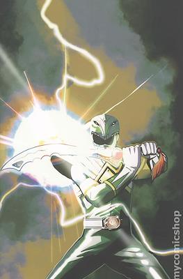 Power Rangers Universe (Variant Cover) #6.1