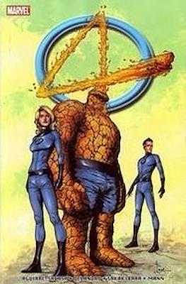Marvel Knights 4 #5