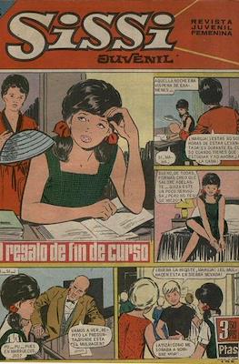 Cuentos para niñas Sissi / Sissi juvenil / Sissi #353
