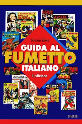 Guida al fumetto italiano