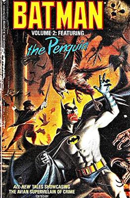 The Further Adventures Of Batman #2