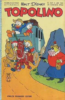 Topolino #547