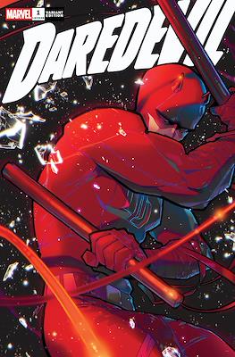 Daredevil Vol. 9 (2026- Variant Cover) (Comic Book) #1.3