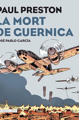 La mort de Guernica (Cartoné 96 pp)