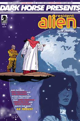 Dark Horse Presents Vol. 3 (2014-2017) #2
