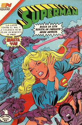 Supermán #1457