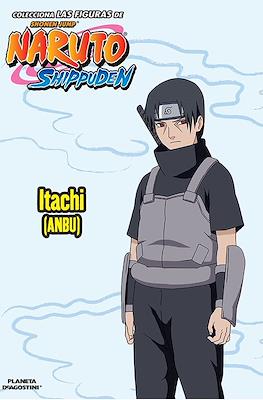 Colección de figuras de Naruto Shippuden (Grapa) #79