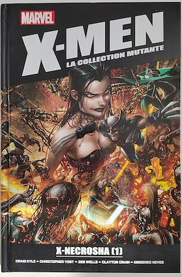 X-Men - La Collection Mutante #82