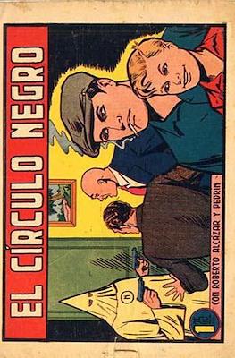 Roberto Alcázar y Pedrín #245