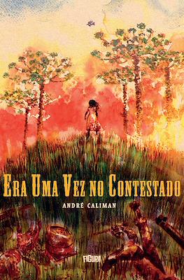 Era Uma Vez no Contestado
