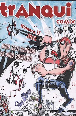 Tranquicomix #17