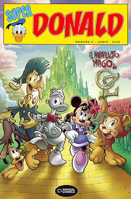 Super Donald #6