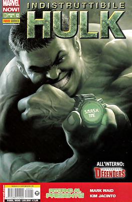 Hulk e i Difensori #25