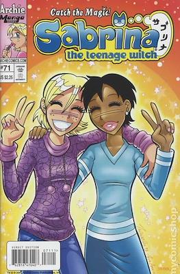 Sabrina the Teenage Witch (2000-2009) #71