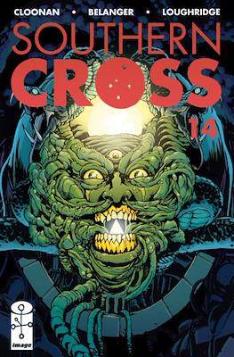 Southern Cross #14