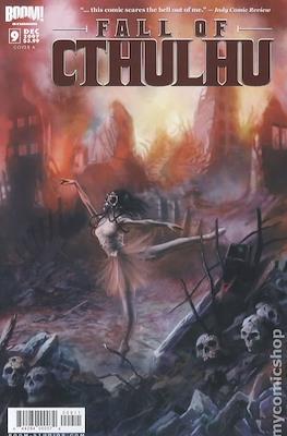 Fall of Cthulhu #9