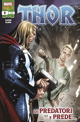 Thor #262