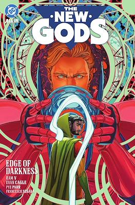 The New Gods Vol. 5 (2024-2025) #2