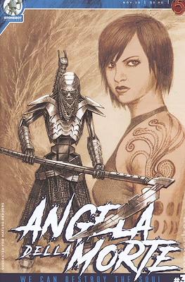Angela Della Morte Vol. 2 #3
