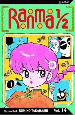 Ranma 1/2 #14