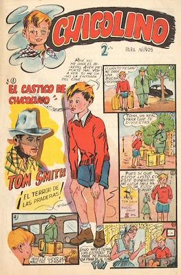 Chicolino (1959-1961) #3