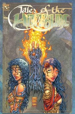 Tales of the Witchblade Collected Editions