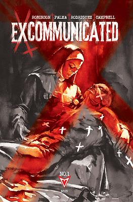 Excommunicated (Variant Covers) #1.93