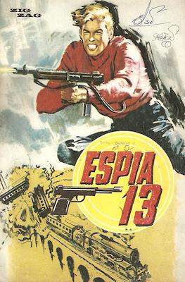 Espía 13 #5