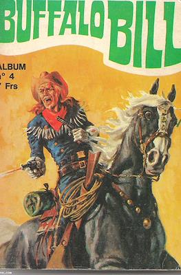 Buffalo Bill Album #4
