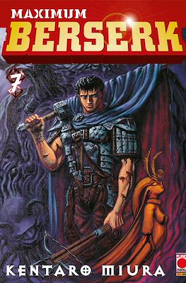 Maximum Berserk #7