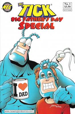The Tick Big Father's Day Special (2000)