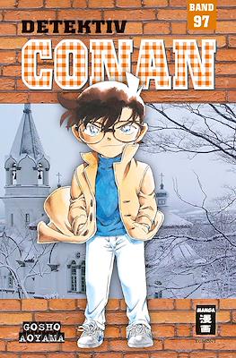 Detektiv Conan #97