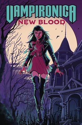Vampironica: New Blood